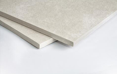 吳中愛富希板纖維水泥平板（中密度、高密度）