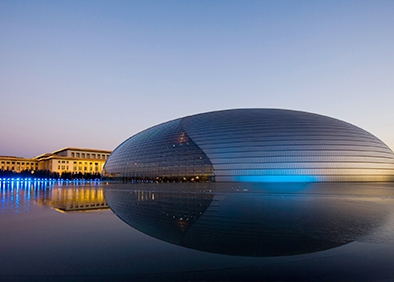 National Grand Theatre of China
